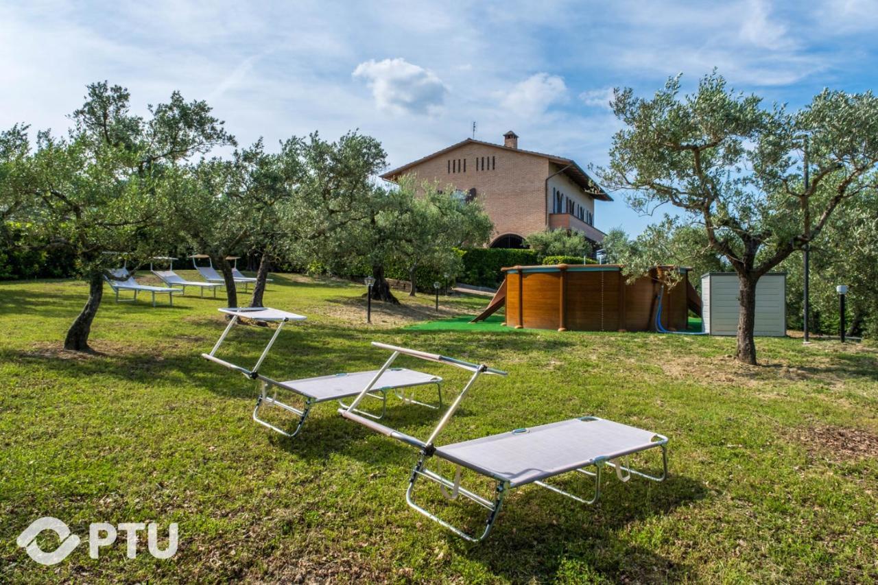 Poloturisticoumbria Del Maestrale *