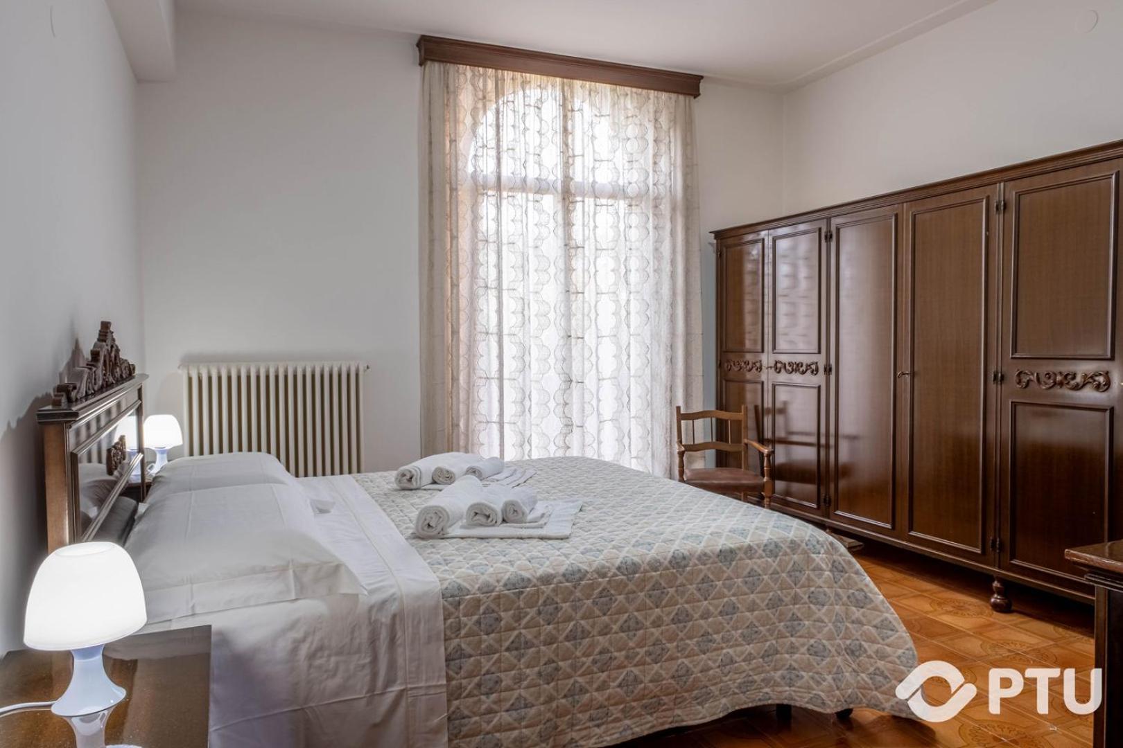 Villa Poloturisticoumbria Del Maestrale