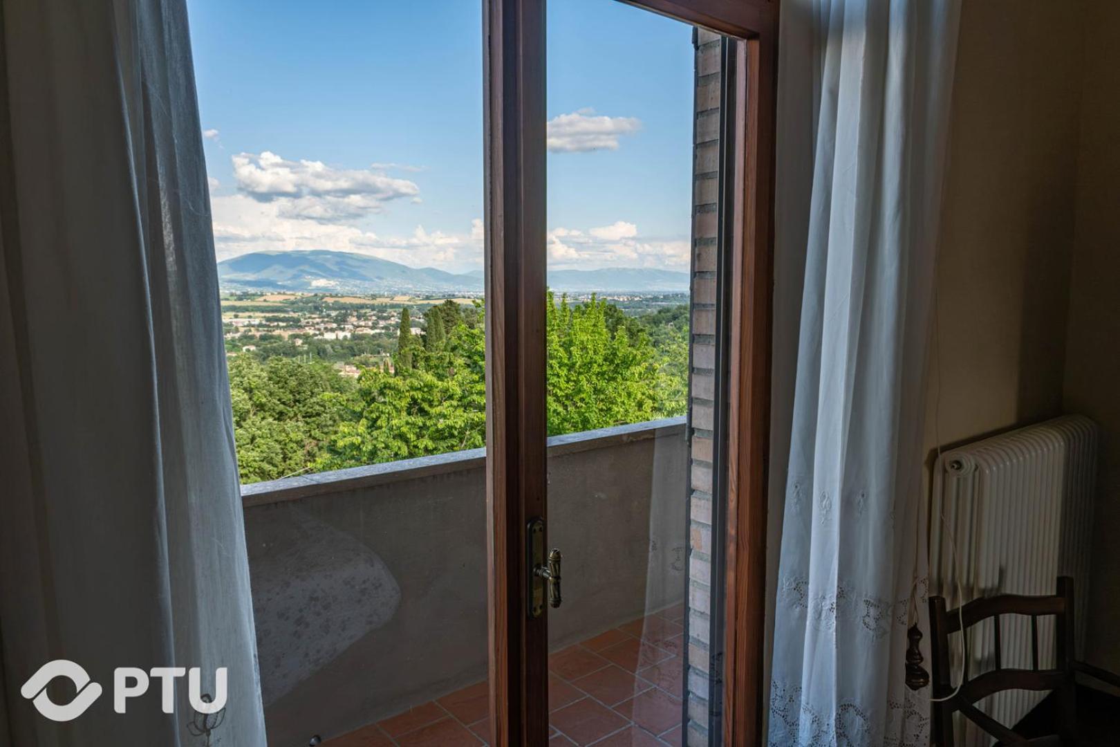 Poloturisticoumbria Del Maestrale Villa *
