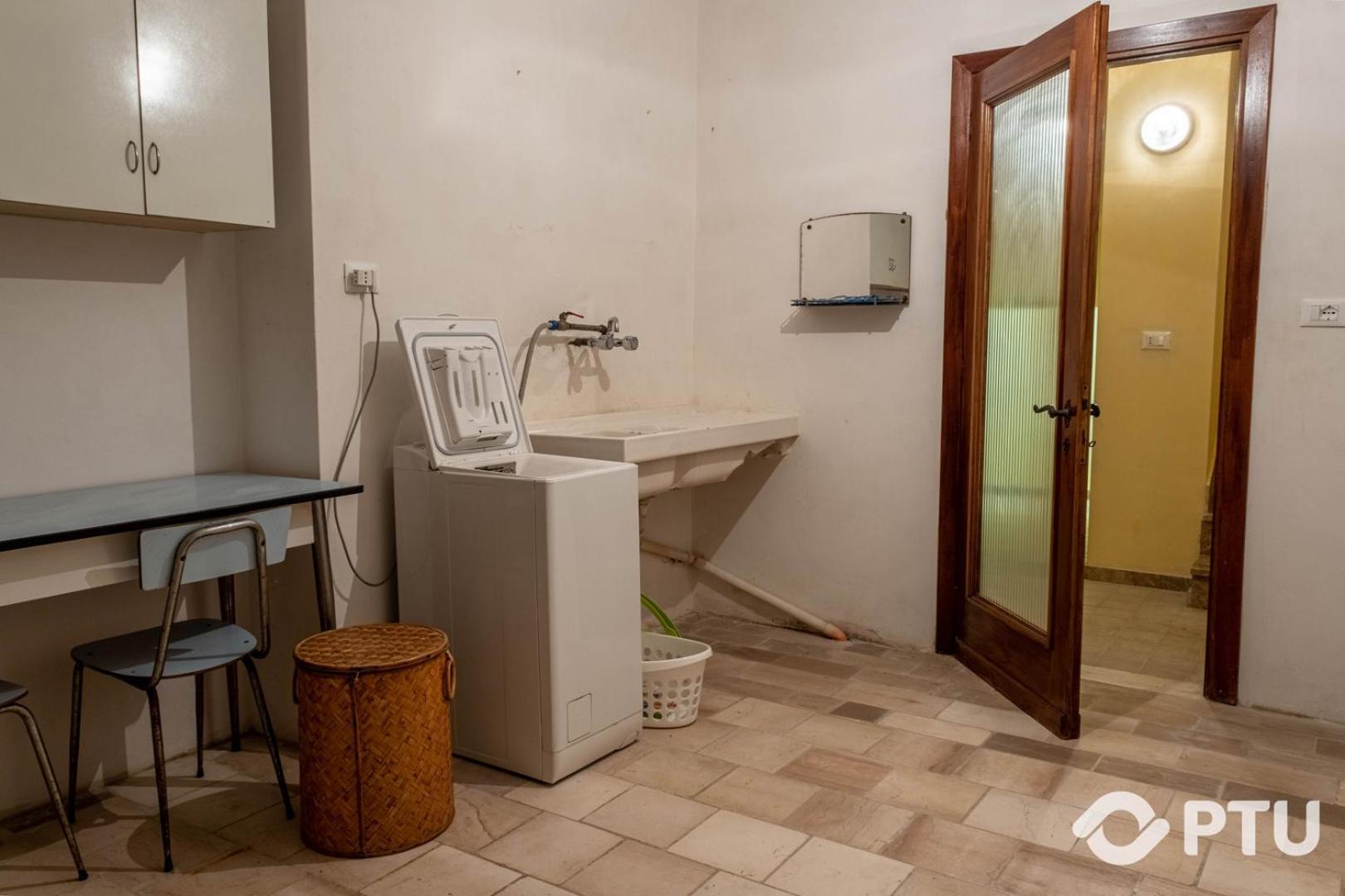 Villa Poloturisticoumbria Del Maestrale Perugia