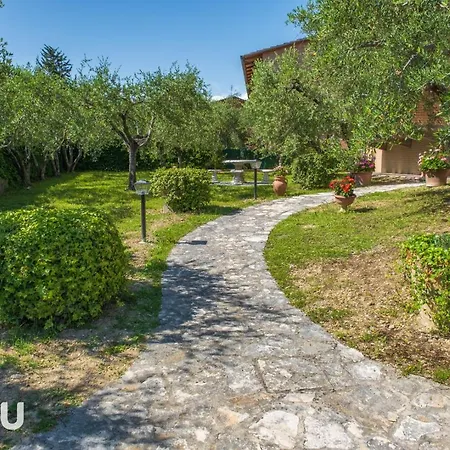 Poloturisticoumbria Villa Del Maestrale Perugia Exterior photo